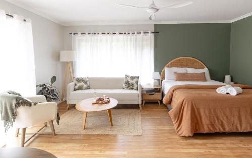 Nelson Bay House | Saltbush Retreat