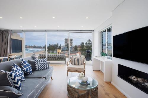 Queenscliff Apartment | Saltview, Queenscliff Isyd