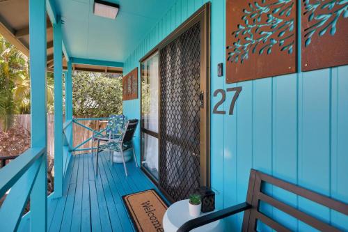 South Mackay Apartment | Saltwater Sand