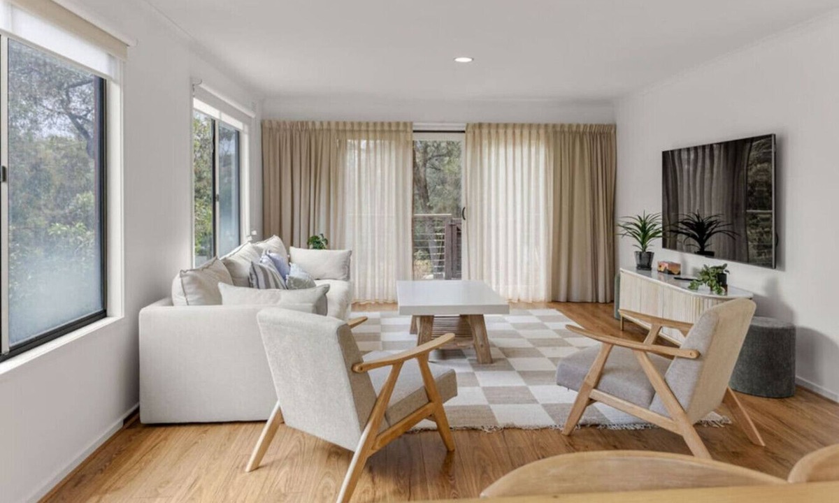 Anglesea House | Saltwater Shack Anglesea