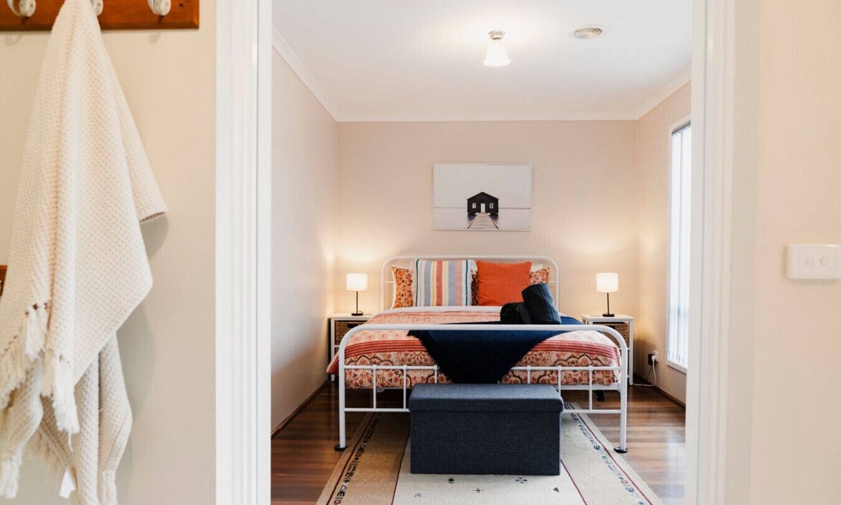 Portarlington House | Saltwater Shores - Pet friendly - Sleeps 10 (499556)