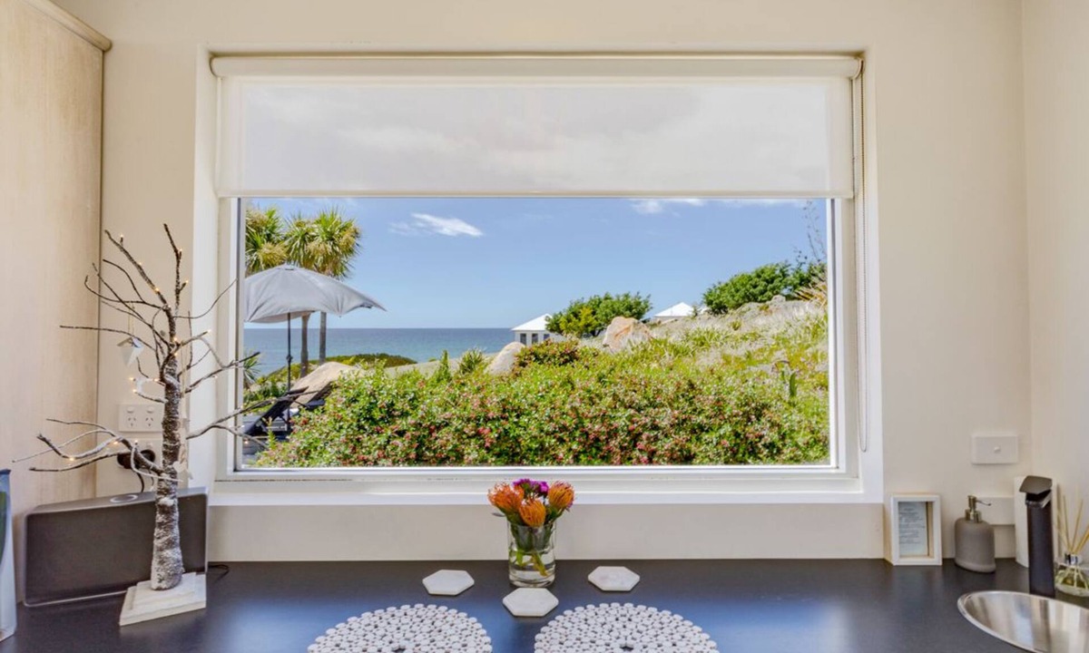 Falmouth Villa | Saltwater Sunrise
