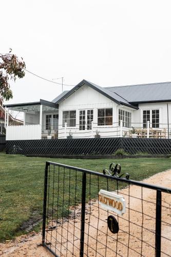 Bridport House | Saltwood