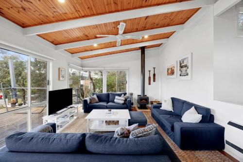 Fairhaven House | Salty Haven