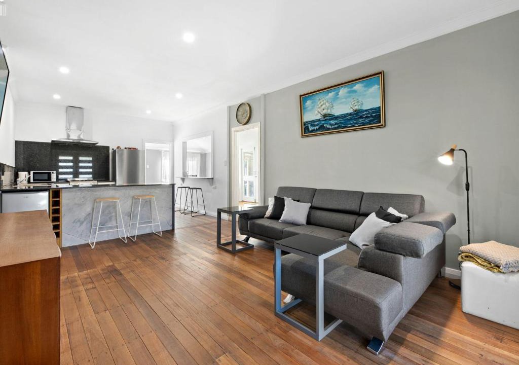 Narooma House | Salty Sea Cottage