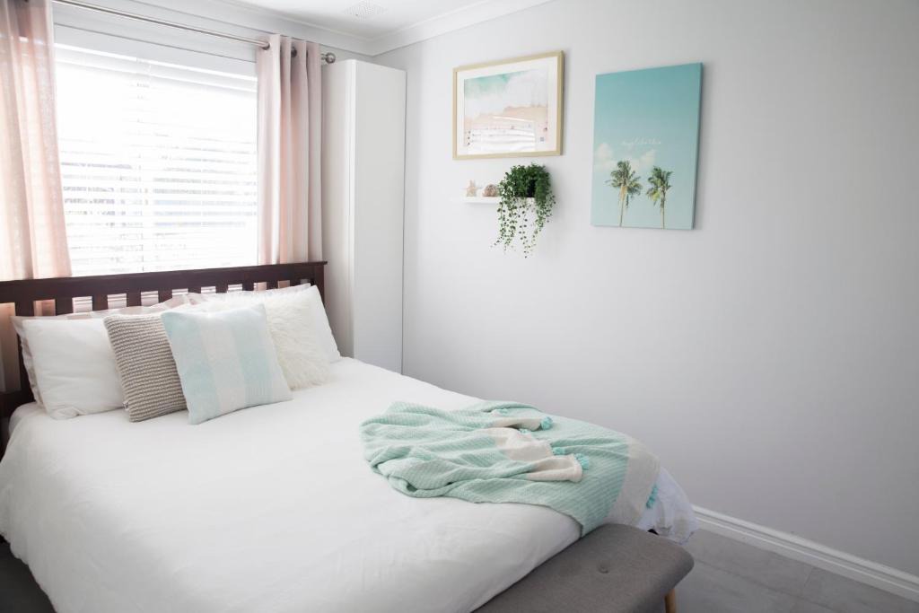 Lancelin House | Salty Shack Lancelin