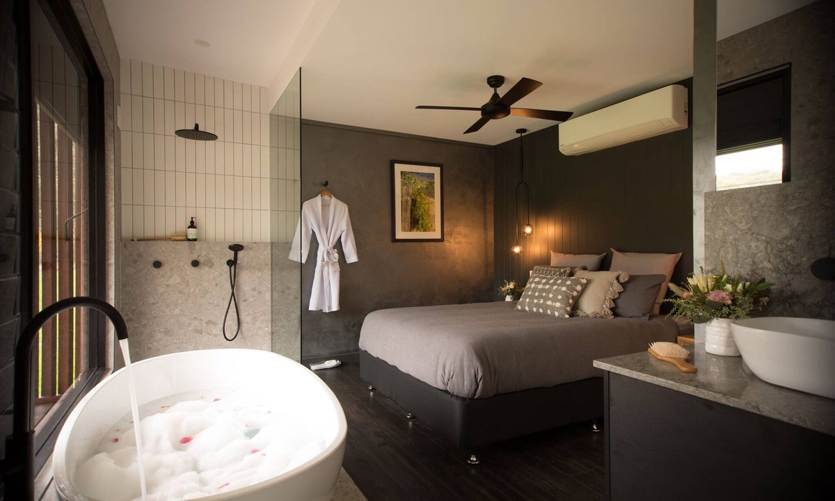Cheshunt House | Sambar Hills