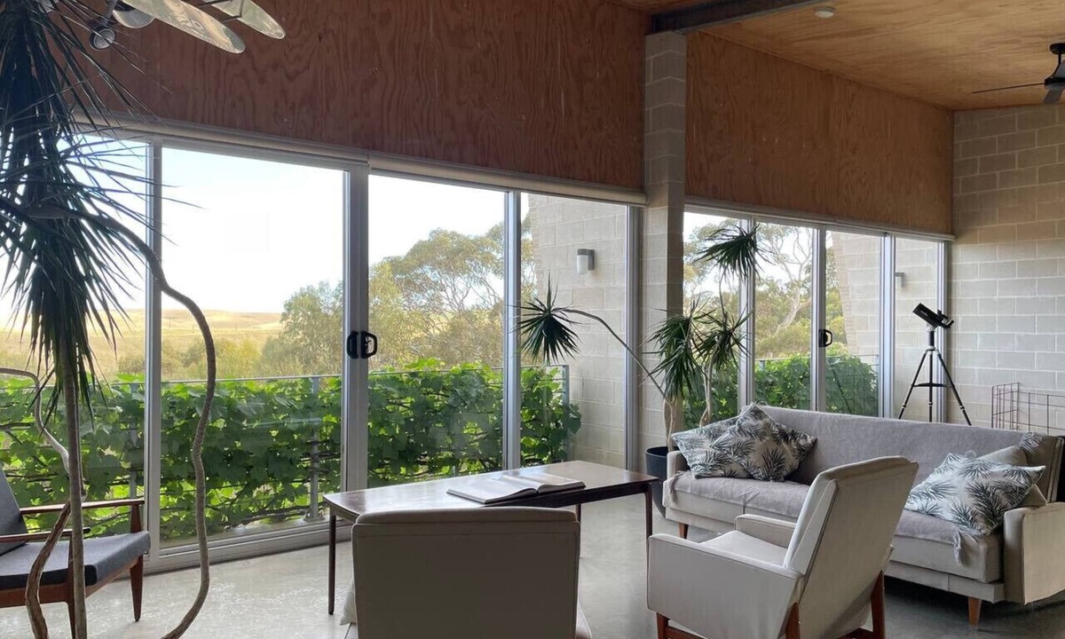 Myponga Beach House | Sampson Retreat - Myponga Beach