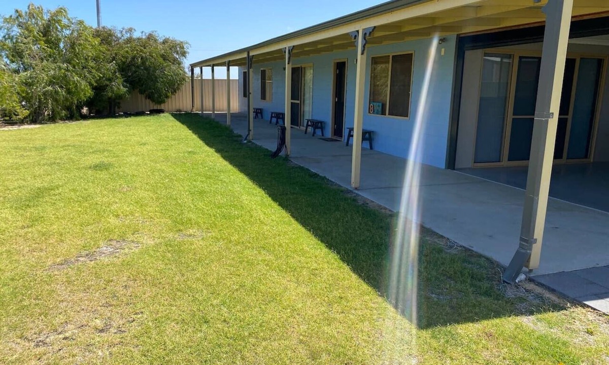 Lancelin House | Sand and Sea Escape Lancelin