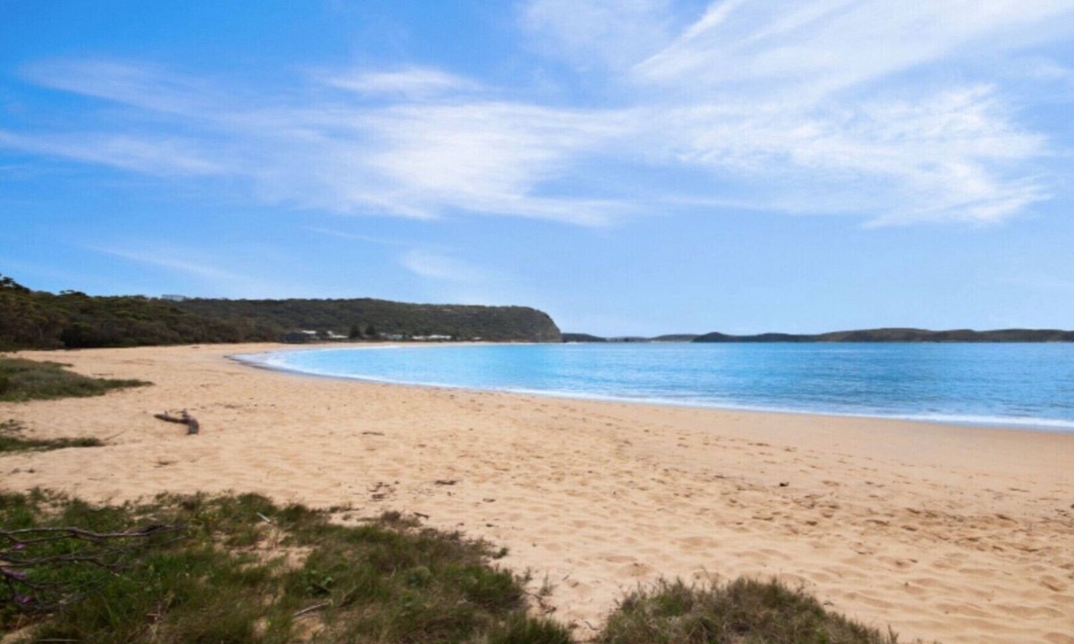 Pearl Beach House | SAND & SEA PEARL BEACH FAMILY FUN