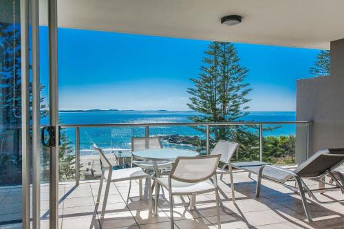 Port Macquarie Apartment | Sandcastle Apartments