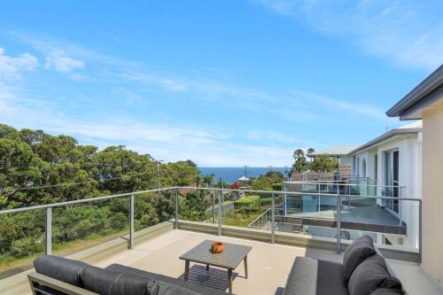 Copacabana House | Sandcastle