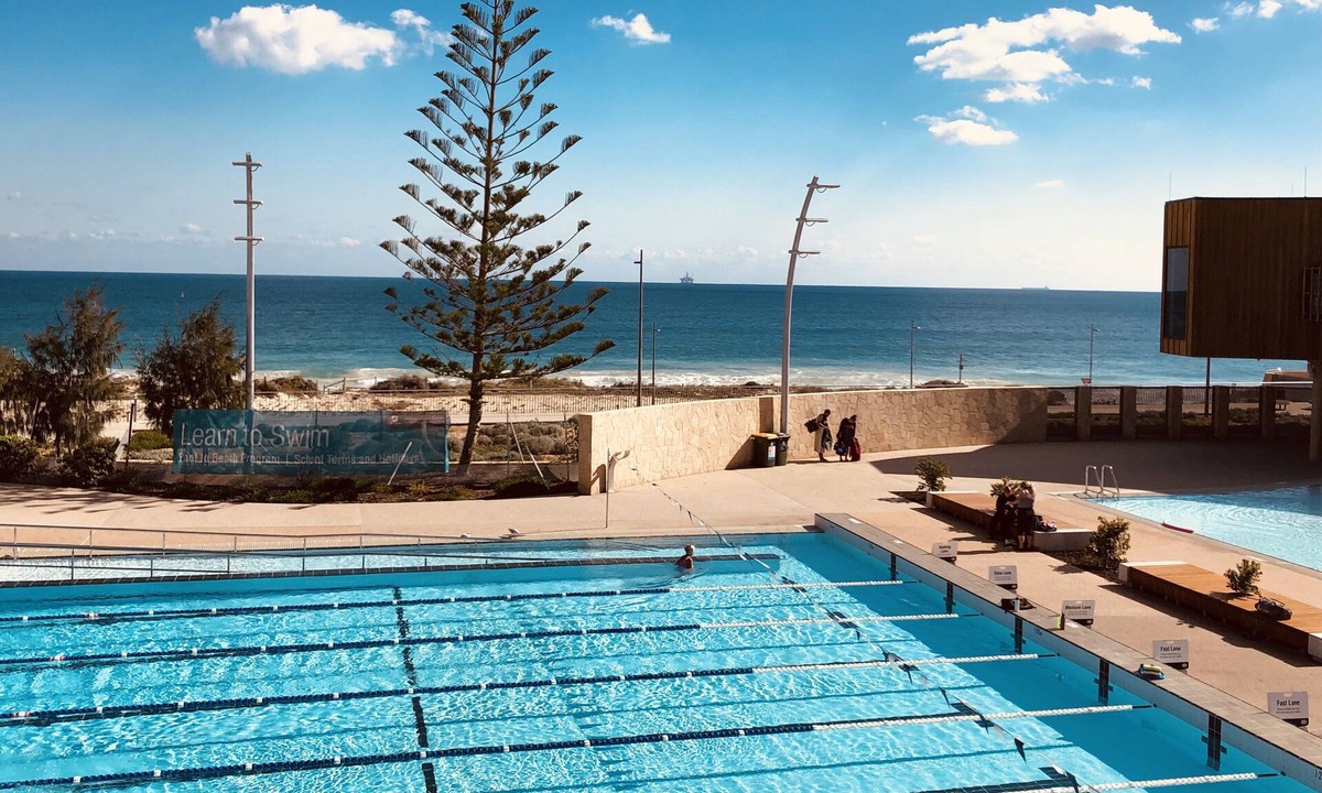 Scarborough Apartment | Sandcastles Luxury Retreat Apartment