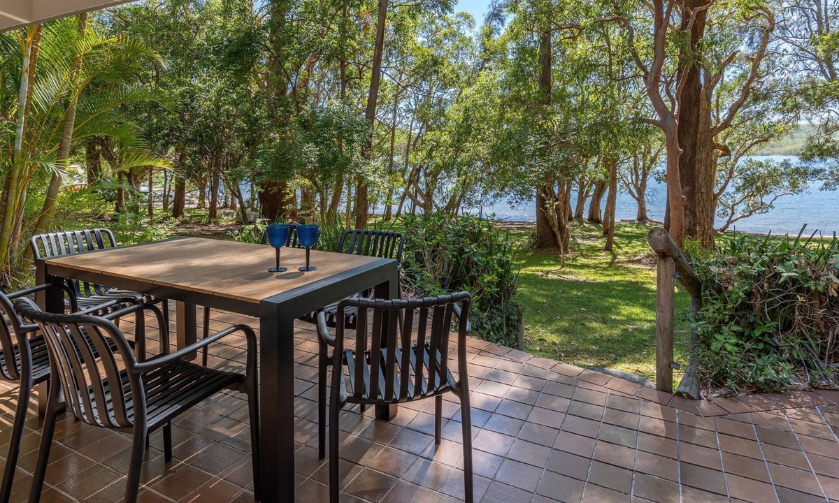 Smiths Lake Villa | Sandpiper 11 @ Sandpiper Retreat