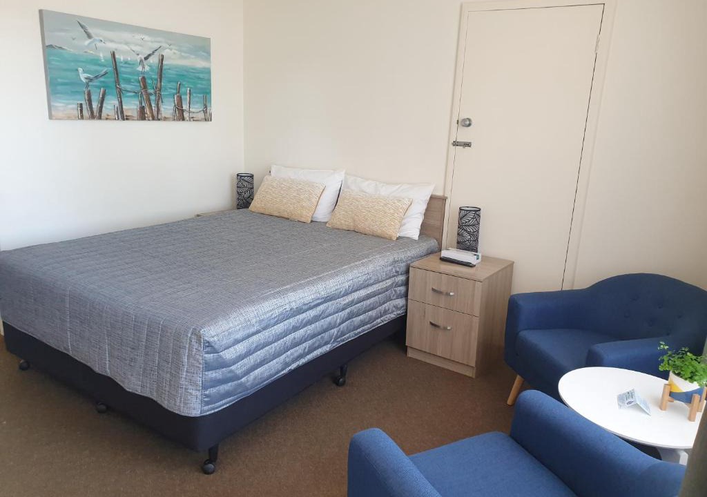 Ulladulla Hotel | Sandpiper Motel Ulladulla