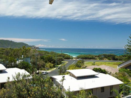 Boomerang Beach House | Sands