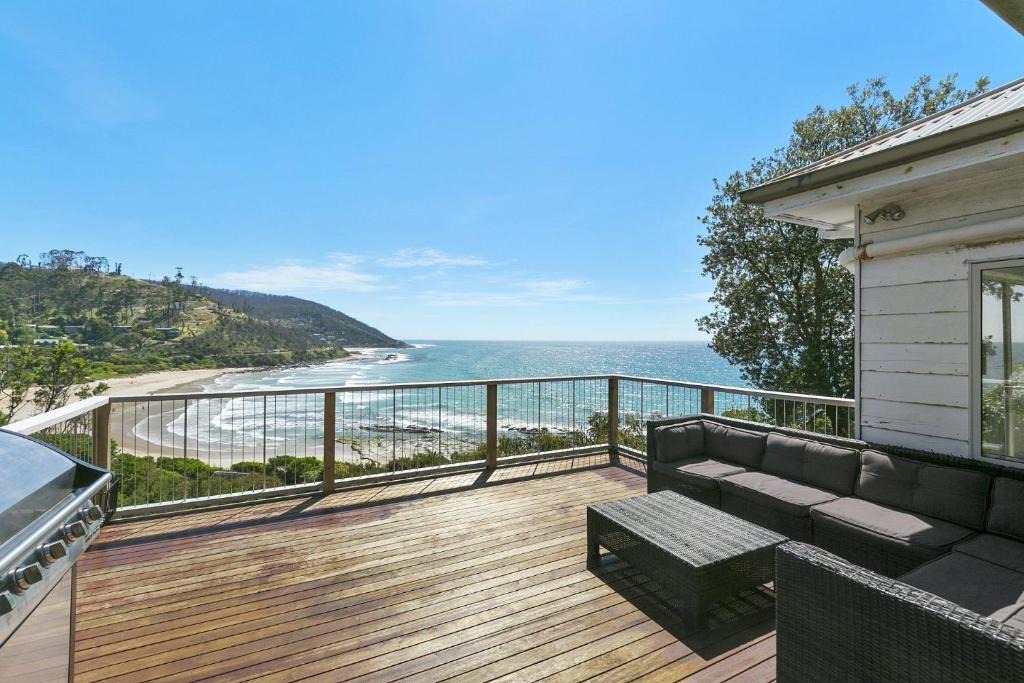 Wye River House | Sands End