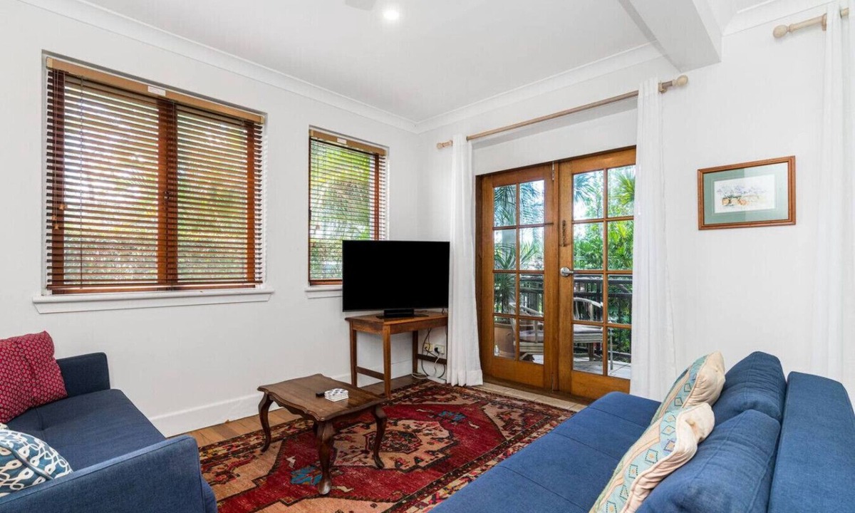 Brunswick Heads Apartment | Sandy Bottoms Broadview