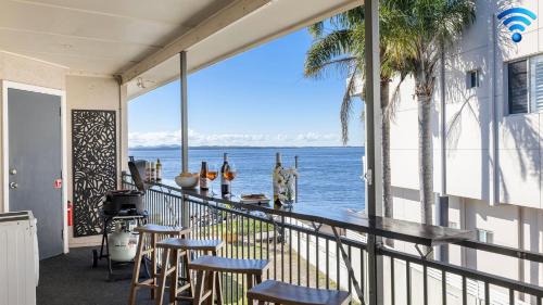 Corlette House | Sandy Point Escape