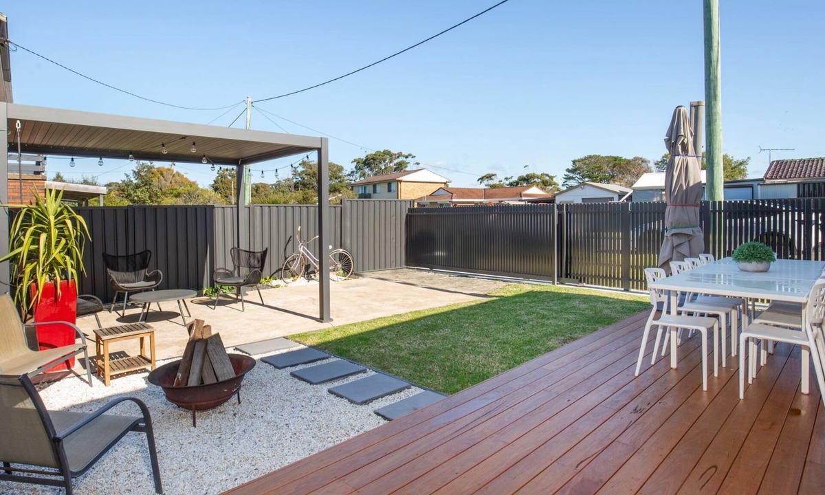 Culburra Beach House | Sandy Rays - 5 Mins Walk to Beach