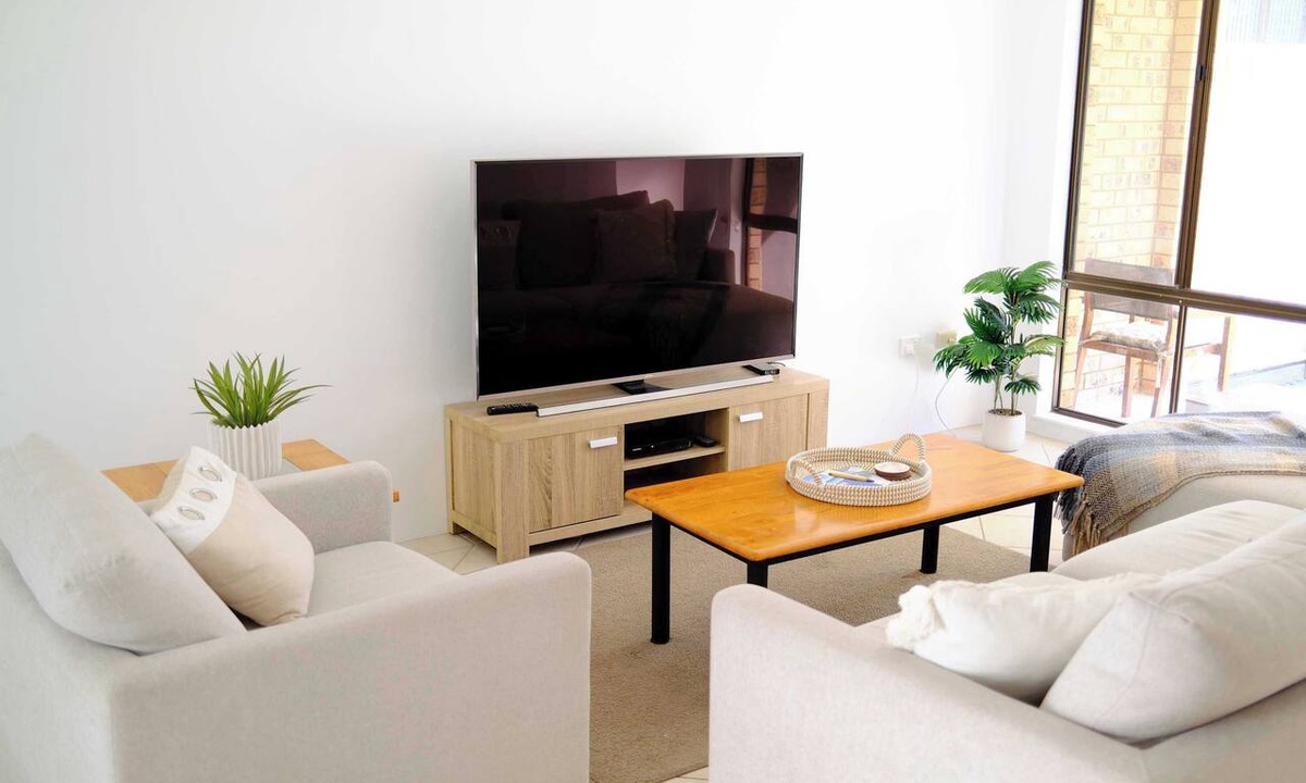 Mollymook House | Sandy Shore Villa at Mollymook