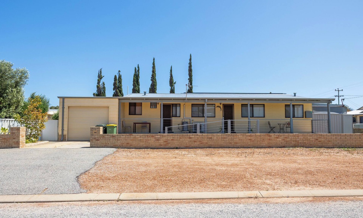 Jurien Bay House | Sandy Smiles Family Home in Jurien Bay