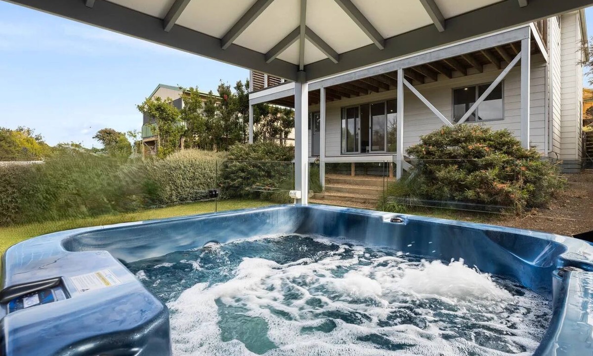 Smiths Beach House | Sandy Toes Retreat in Smiths Beach