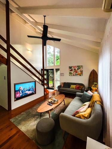 Diamond Beach House | Sapphire House