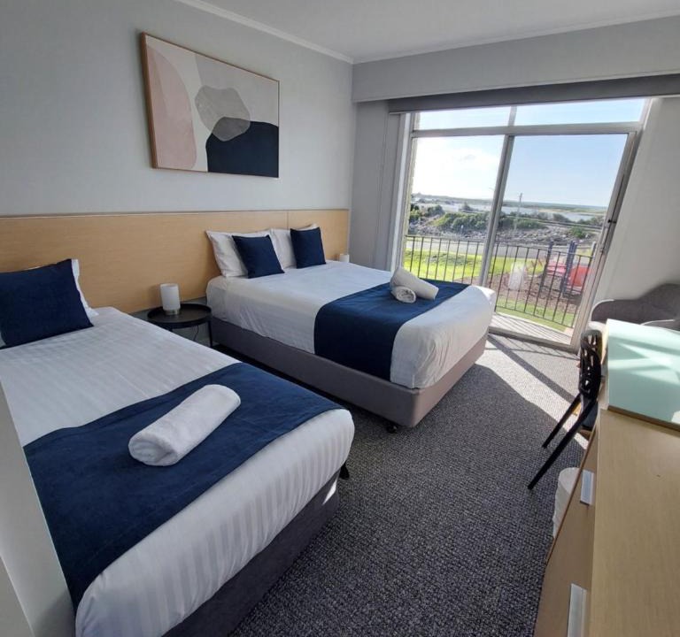 Scamander Hotel | Scamander Beach Resort