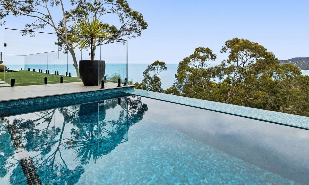 Lorne House | Scandi House - As elite as its creators