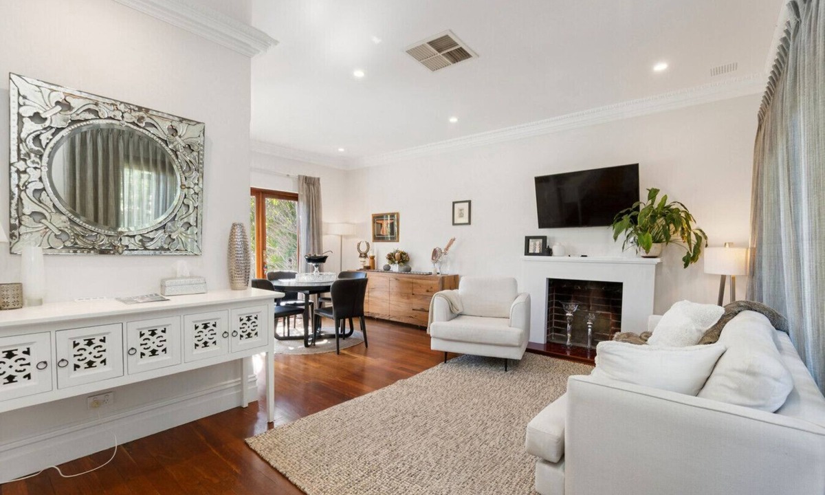 Scarborough House | Scarborough Coastal Retreat