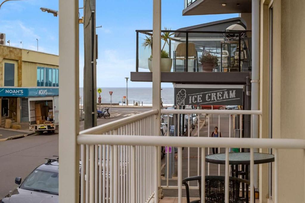 Newcastle East Apartment | Scott - Enjoyable East End
