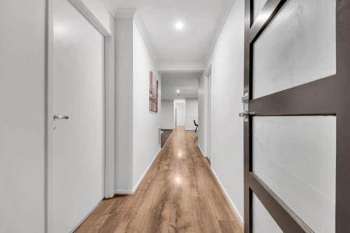Truganina House | Scott House