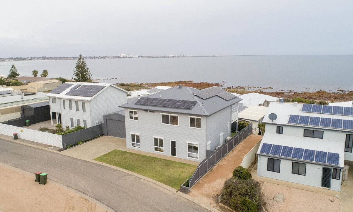 North Beach Hotel | Sea Breeze North Beach, Wallaroo
