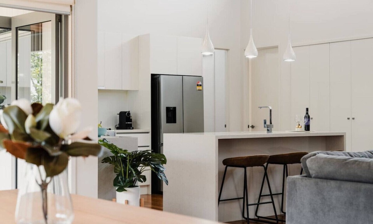 Torquay House | Sea Breeze Pacific Drive Torquay