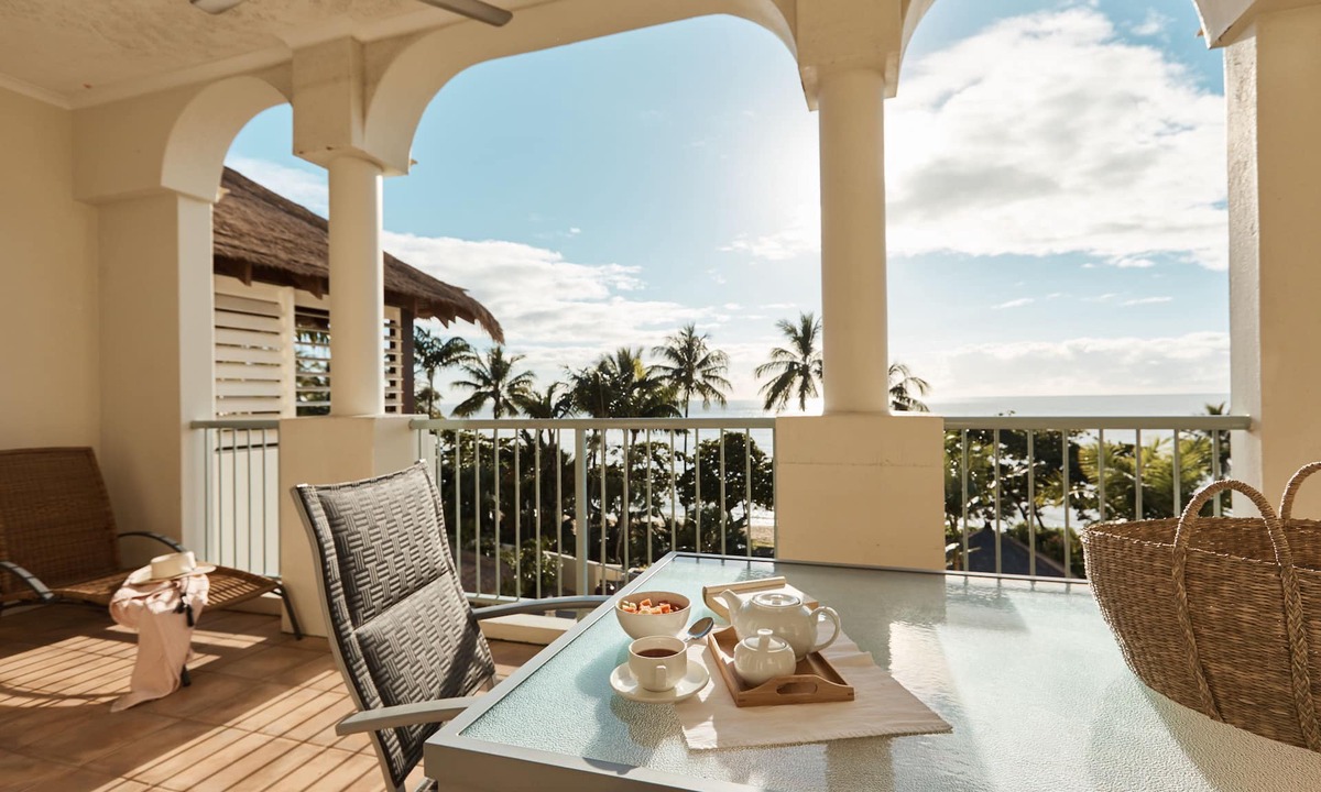 Trinity Beach Apartment | Sea Change Beachfront Apartments