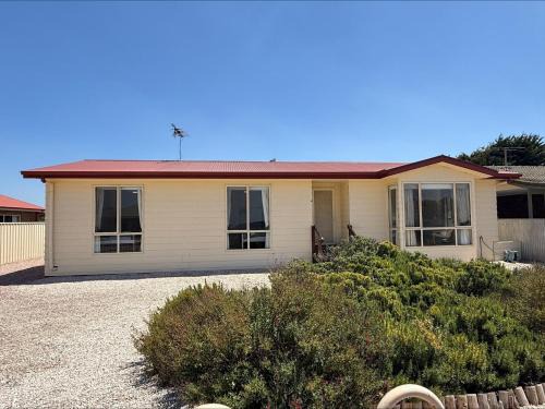 Melville House | Sea Change Coobowie
