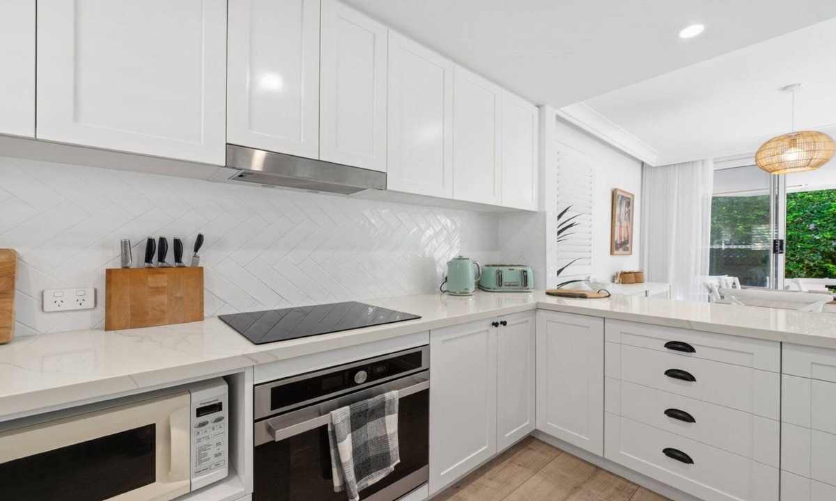 Terrigal House | Sea Glass, TOP NOTCH
