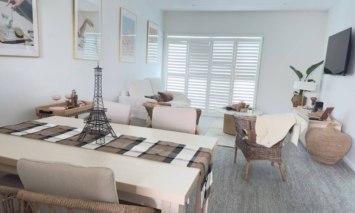 Salamander Bay Apartment | Sea Salt Apartment - One Bedroom