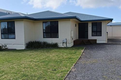 Lacepede House | Sea Shells By The Sea Shore