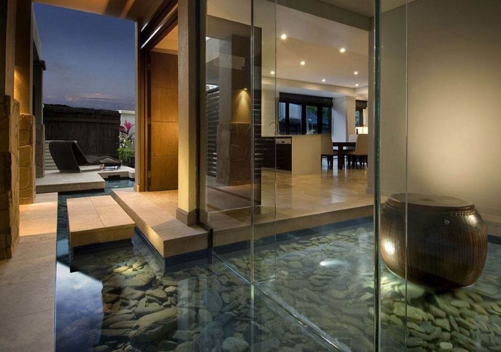 Craiglie Villa | Sea Temple Port Douglas 3 Bedroom Luxury Villa