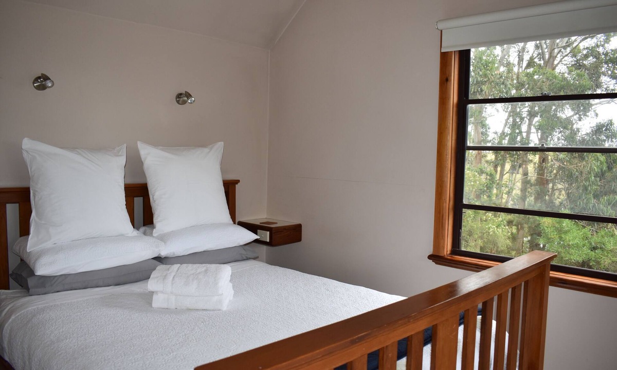 Apollo Bay Cottage | Sea Valley Cottages Apollo Bay