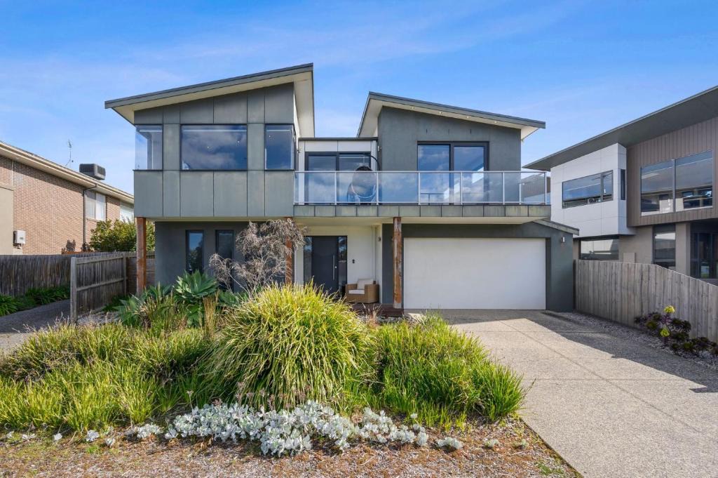 Jan Juc House | Sea View Beach House 11a