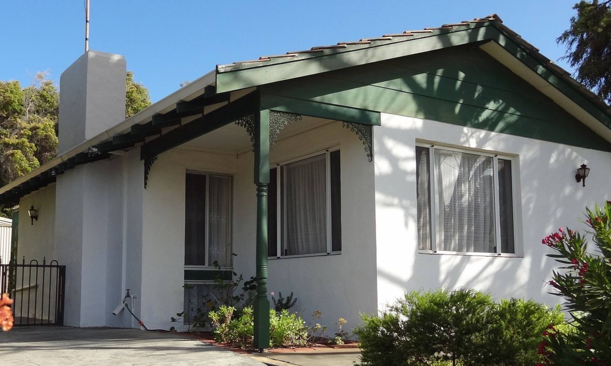 Yanchep House | Sea View Terrace Cottage