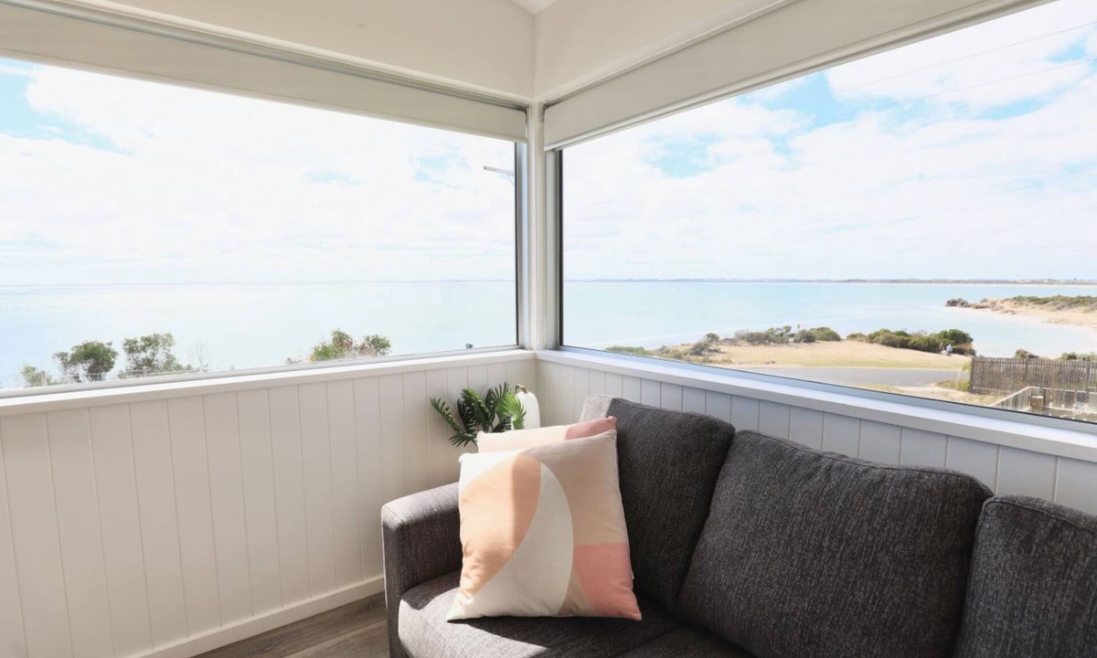 Waterhouse House | Sea Vu Caravan Park