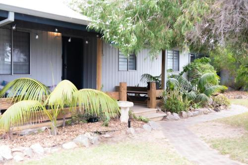 Lancelin House | Seabliss