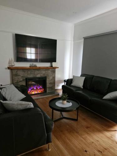 Portland House | Seabreaze cottage sleeps 6
