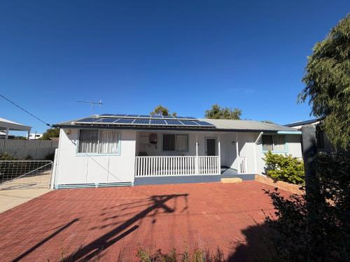 Cervantes House | Seabreeze on Seville, 57 Serville Street Cervantes