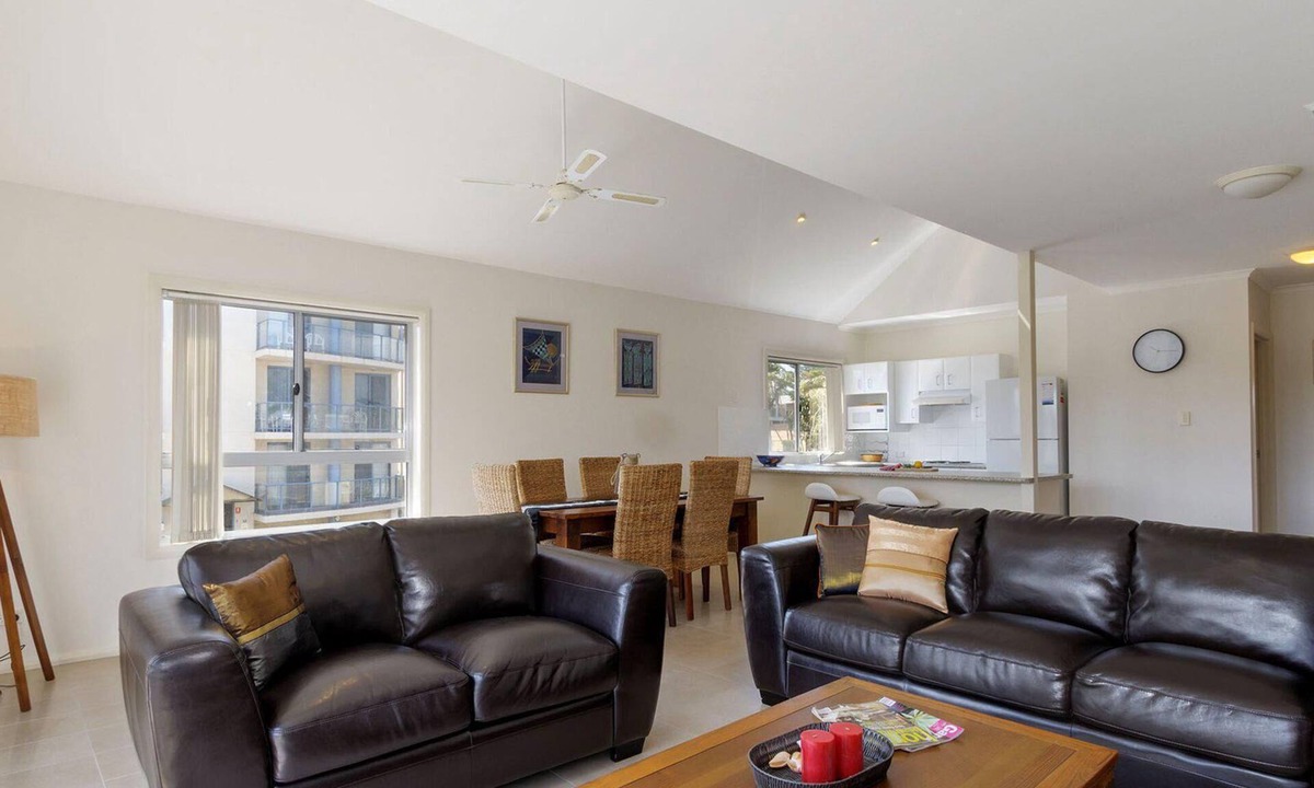 Hawks Nest Apartment | Seachange Apartment 3