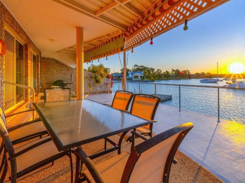 Yamba Apartment | Seachange
